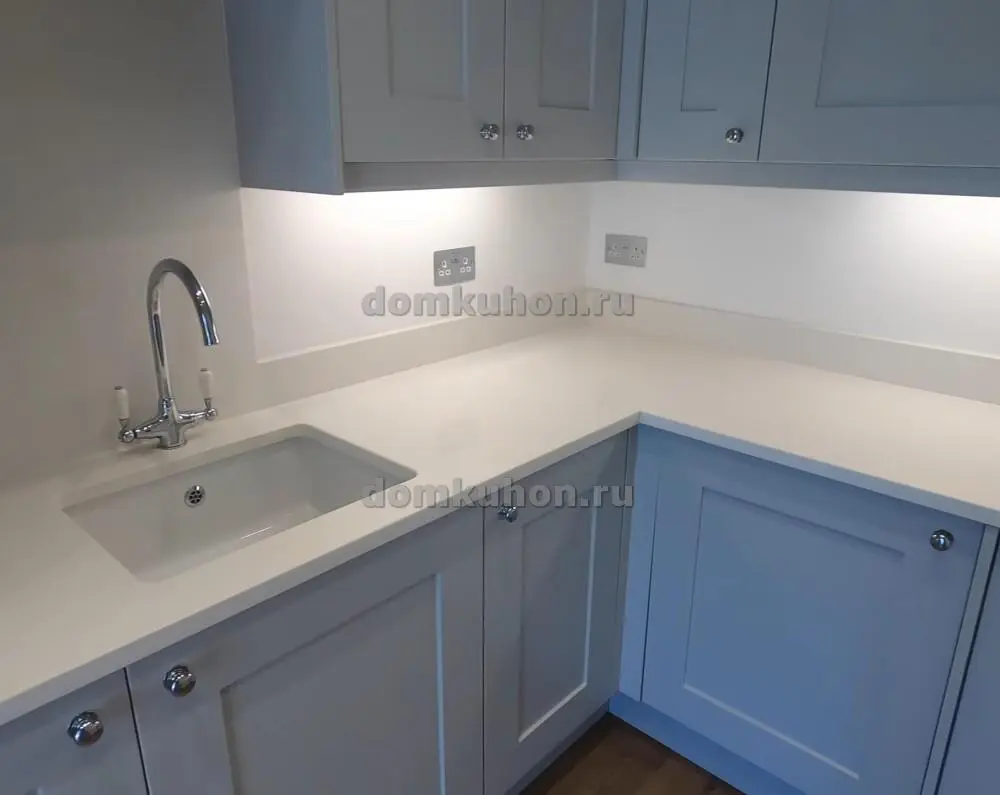 Кухня угловая - Аделина 5