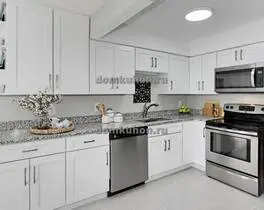 угловая кухня Венеция