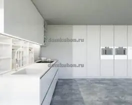 угловая кухня Виктория